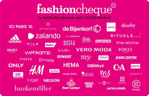 fashioncheque welke winkels.